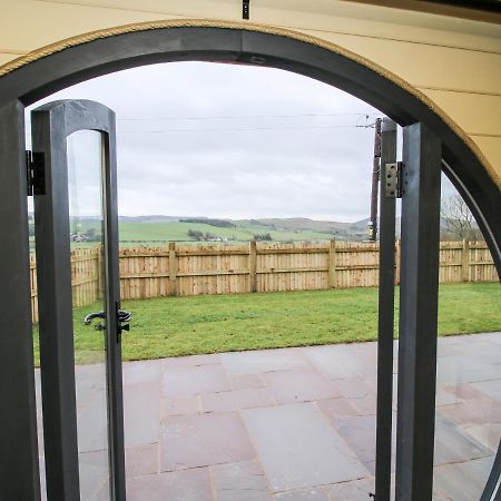 Callow Pod Shrewsbury Exterior photo
