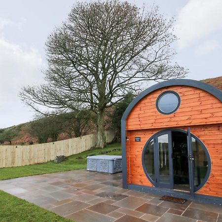 Callow Pod Shrewsbury Exterior photo
