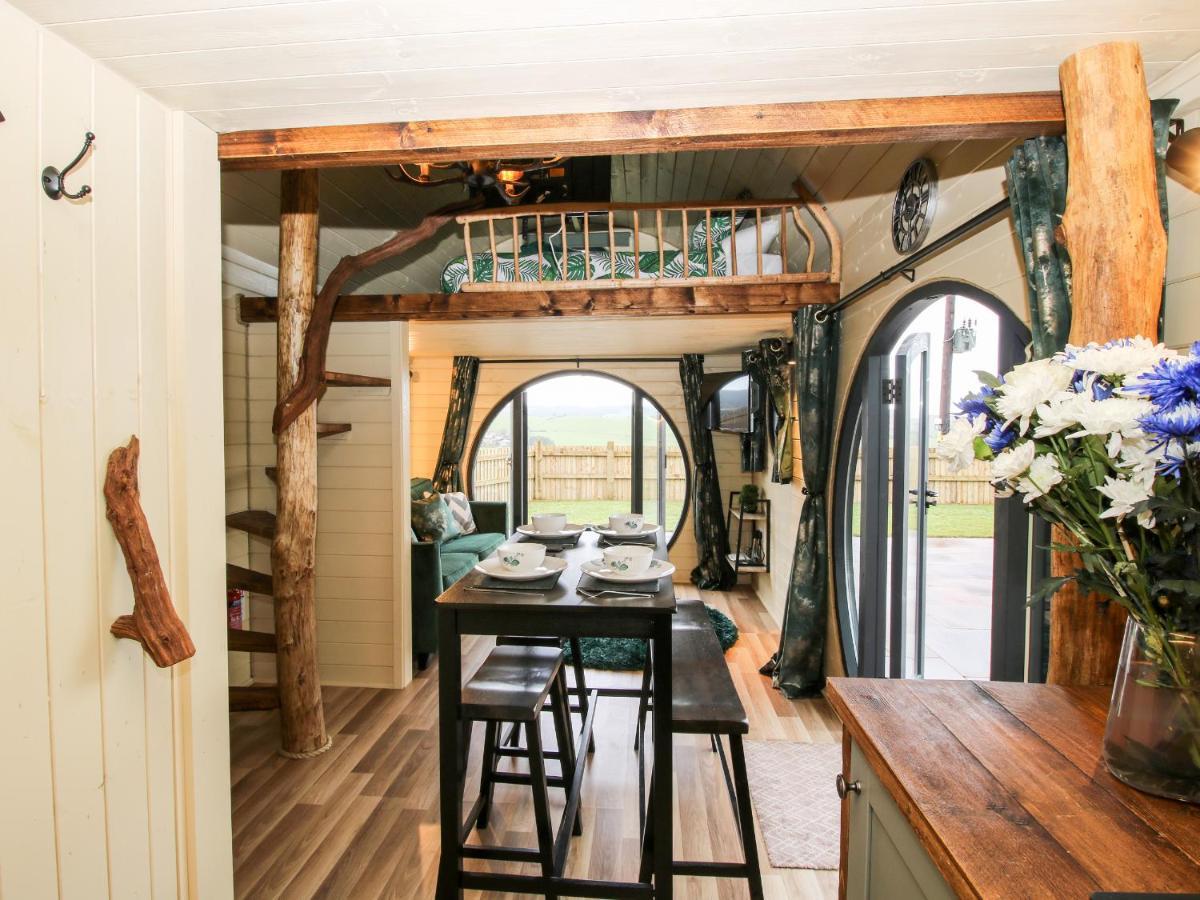 Callow Pod Shrewsbury Exterior photo