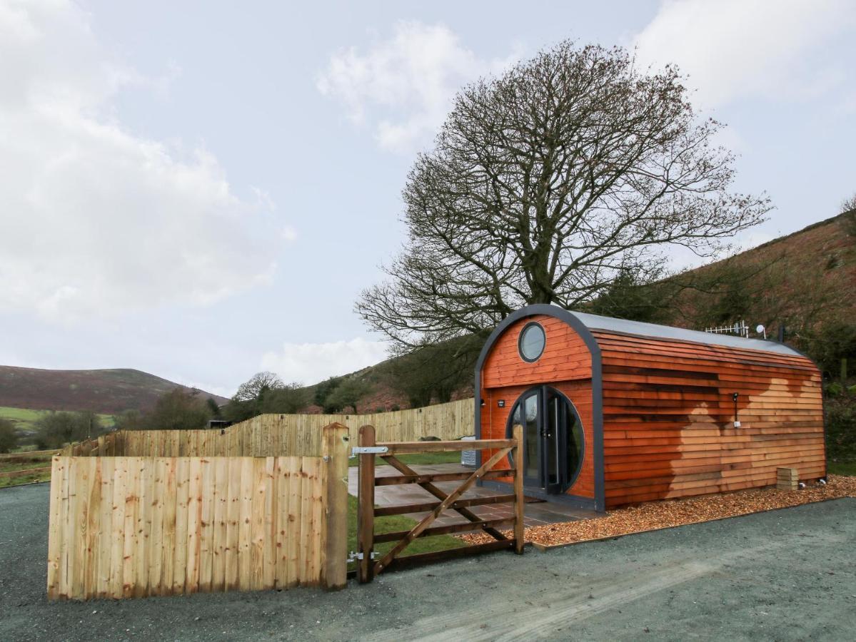 Callow Pod Shrewsbury Exterior photo