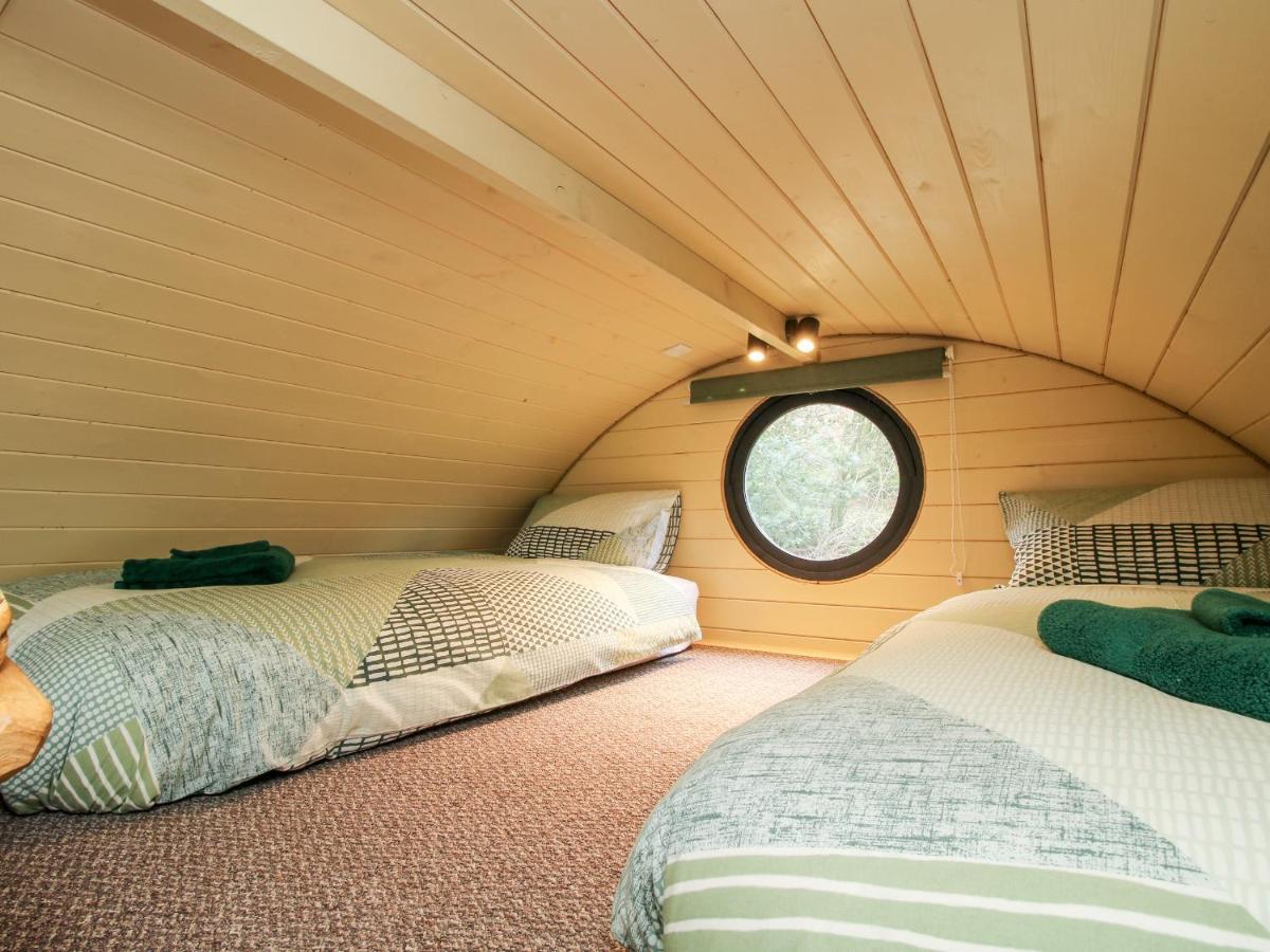 Callow Pod Shrewsbury Exterior photo